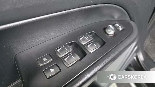 Ssangyong Rexton Sports 2020 Черный из Кореи, фото 3