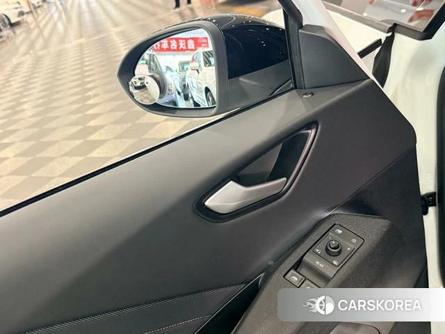 Volkswagen ID.3 2024 Белый из Китая, фото 3