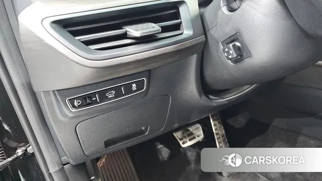 Kia K8 2023 Черный из Кореи, фото 3