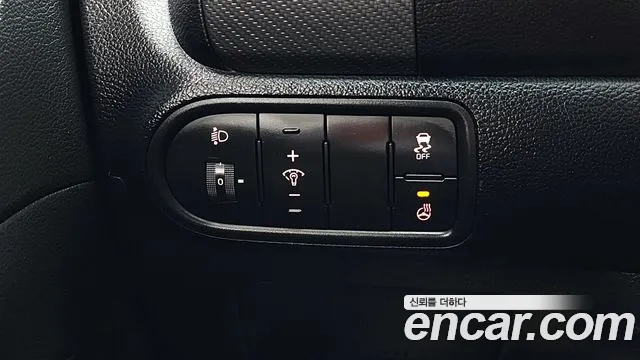 Kia The New K3 2018 Белый из Кореи, фото 3