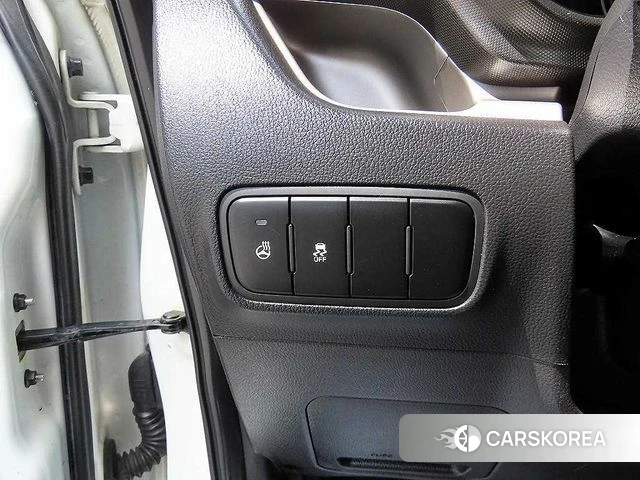 Kia The New Ray 2019 Белый из Кореи, фото 3