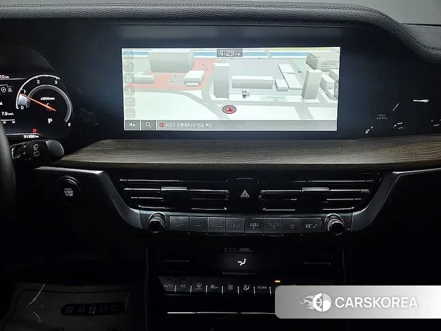 Kia Mohave Master 2019 Белый из Кореи, фото 3