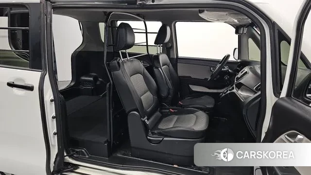 Kia The New Ray 2020 Белый из Кореи, фото 3