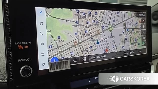 Toyota Sienna 4th Generation 2025 Белый из Кореи, фото 3