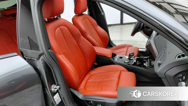 BMW 2 Series Gran Coupe (F44) 2021 Серый из Кореи, фото 3
