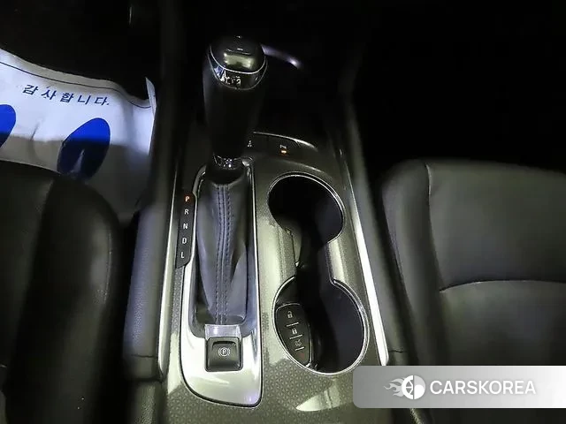 Chevrolet (GM Daewoo) All New Malibu 2018 Черный из Кореи, фото 3