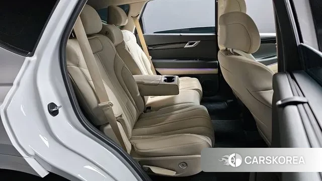 Genesis GV80 2024 Белый из Кореи, фото 3