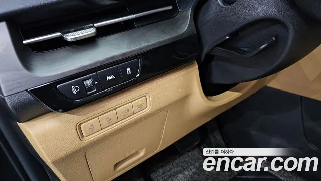 Kia Carnival 4th generation id 2699298 из Кореи 3