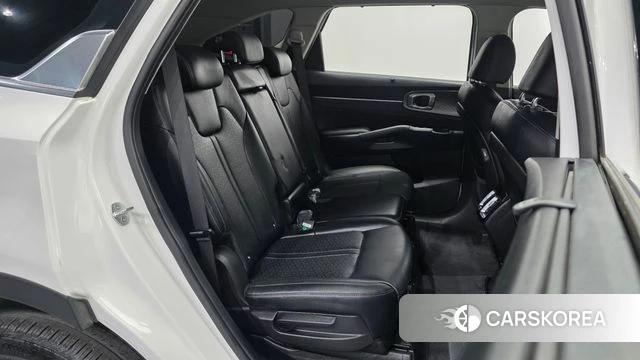 Kia Sorento 4th Generation 2020 Белый из Кореи, фото 3