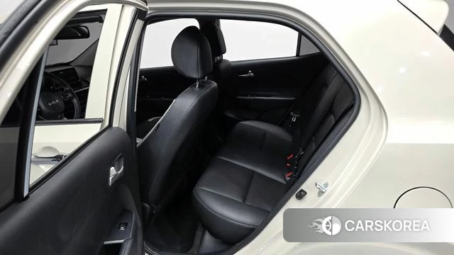 Kia Morning Urban (JA) 2022 Жемчужный цвет из Кореи, фото 3