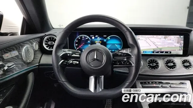 Mercedes-Benz E-Class W213 2021 Белый из Кореи, фото 3