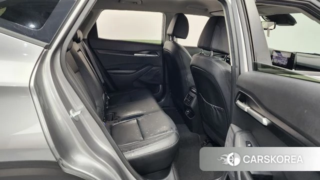 Kia Seltos 2019 Серый из Кореи, фото 3