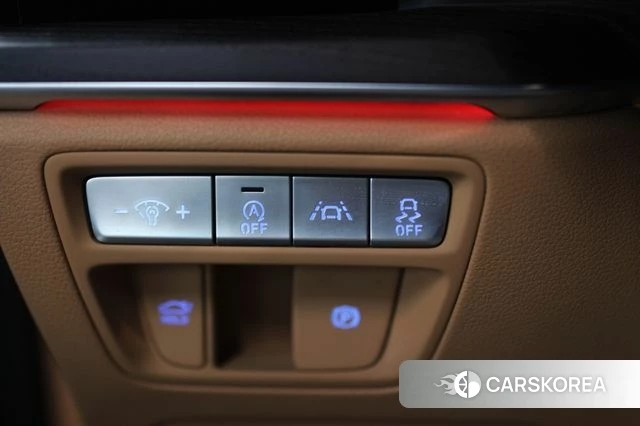 Genesis G80 (RG3) 2020 Черный из Кореи, фото 3