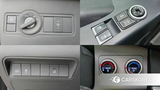 Hyundai Solati 2019 Белый из Кореи, фото 3