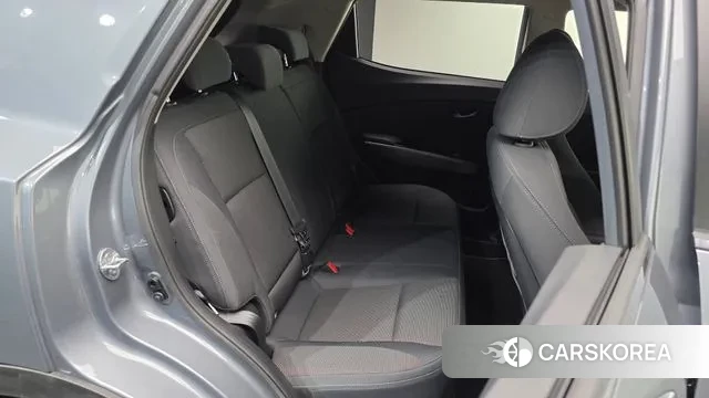 Ssangyong Berry New Tivoli 2020 Серебристо-серый из Кореи, фото 3