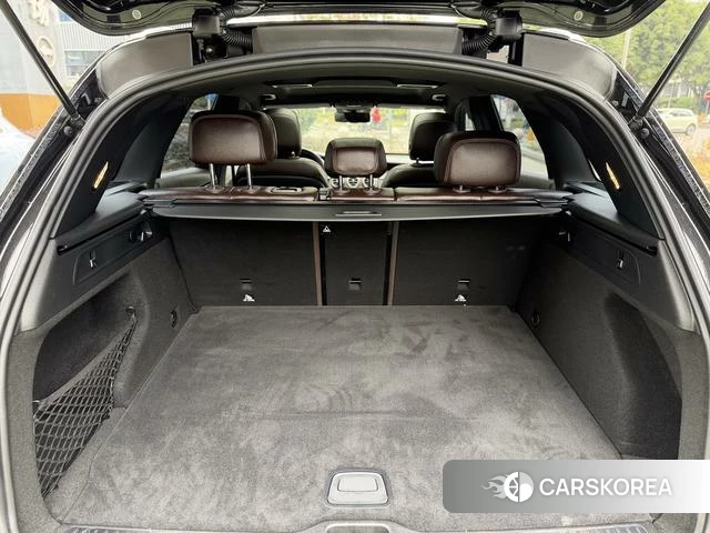 Mercedes-Benz GLC 2022 Черный из Китая, фото 3