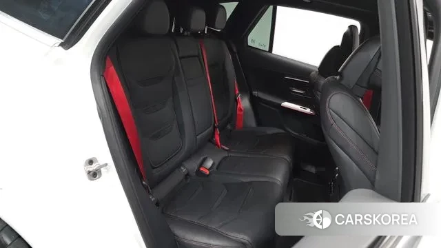Mercedes-Benz GLC-Class X254 2024 Белый из Кореи, фото 3