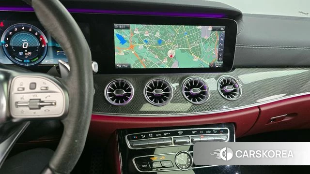 Mercedes-Benz CLS-Class C257 2019 Серый из Кореи, фото 3