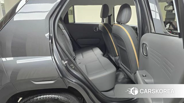 Hyundai Casper 2023 Серый из Кореи, фото 3