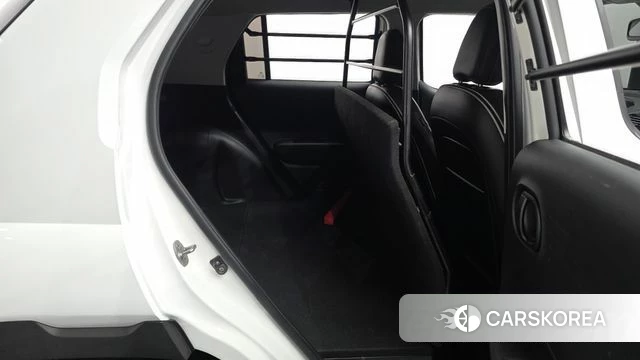 Hyundai Casper 2022 Белый из Кореи, фото 3