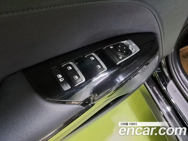 Kia K5 3rd generation 2020 Черный из Кореи, фото 3