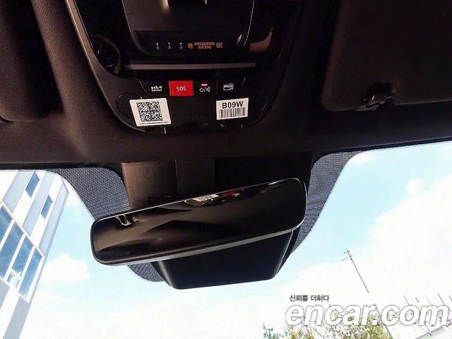 Kia Sorento 4th Generation id 2706582 из Кореи 3