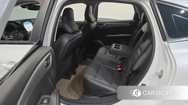 Renault Korea (Samsung) XM3 2022 Белый из Кореи, фото 3