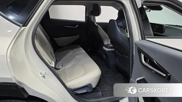 Kia EV6 2022 Белый из Кореи, фото 3