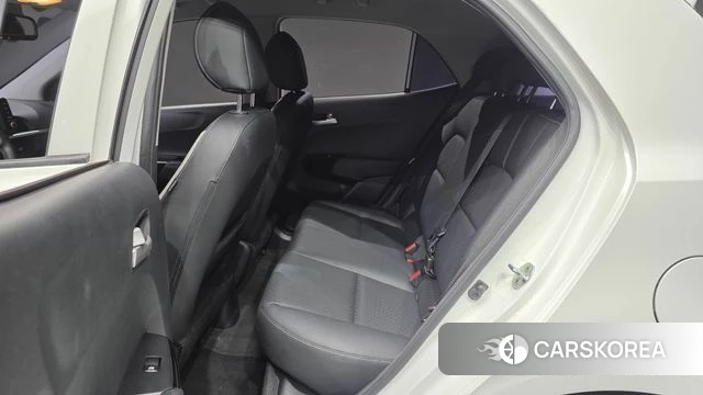 Kia All New Morning (JA) 2019 Белый из Кореи, фото 3