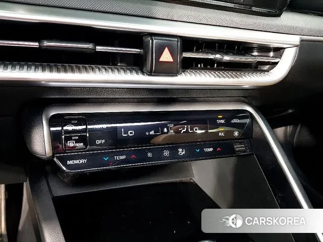 Kia K5 3rd generation 2020 Белый из Кореи, фото 3