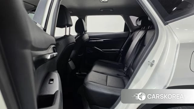 Kia Seltos 2020 Белый из Кореи, фото 3