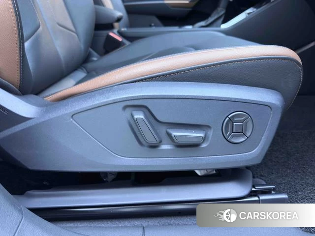 Audi Q3 2023 Белый из Китая, фото 3