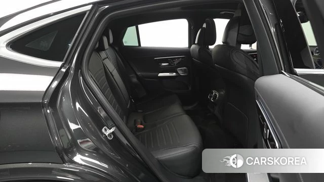 Mercedes-Benz GLC-Class X254 2025 Серый из Кореи, фото 3