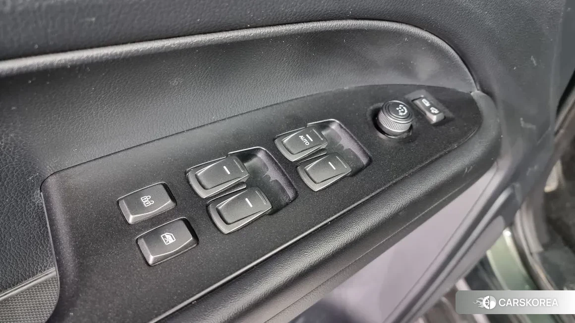 Ssangyong Rexton Sports Cannes 2019 из Кореи, фото 3