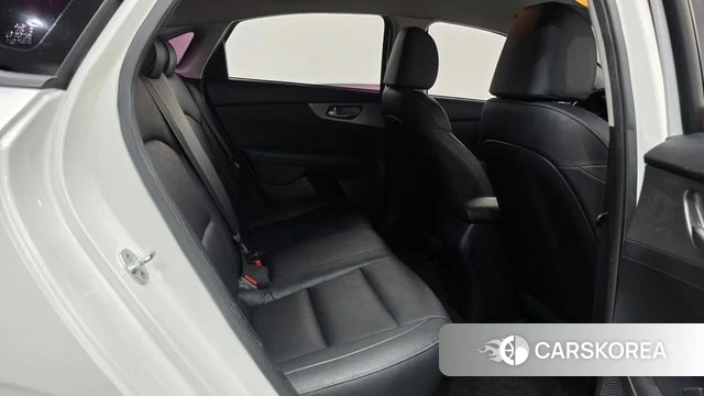 Kia Come New K3 2019 Белый из Кореи, фото 3