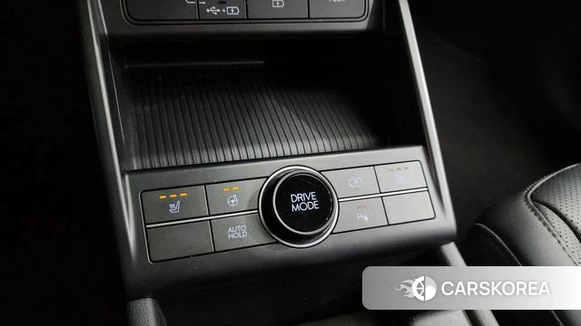 Hyundai Kona (SX2) 2023 Белый из Кореи, фото 3