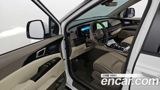 Kia Carnival 4th generation id 2477009 из Кореи 3