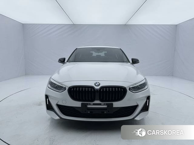 BMW 1 series 2022 Белый из Китая, фото 3