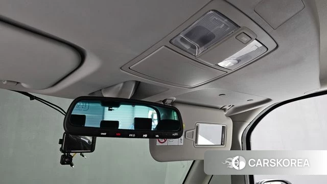 Kia The New Ray 2021 Черный из Кореи, фото 3