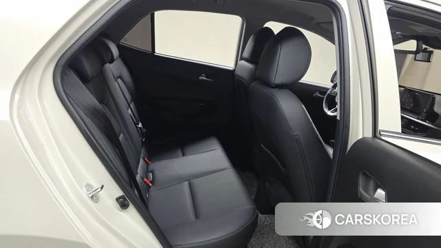 Kia Morning Urban (JA) 2023 Жемчужный цвет из Кореи, фото 3