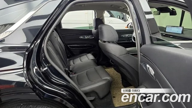 Genesis GV70 id 2879803 из Кореи 3