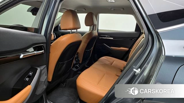 Kia The New Seltos 2023 Серый из Кореи, фото 3