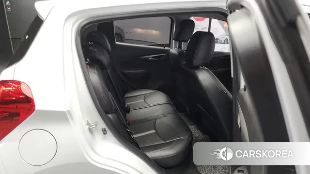 Chevrolet (GM Daewoo) The New Spark id 3531265 из Кореи 3