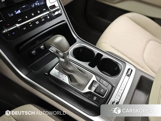 Kia Carnival 4th generation 2021 Серый из Кореи, фото 3