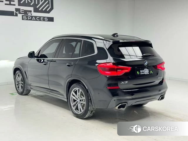 BMW X3 id 4210280 из Китая 3