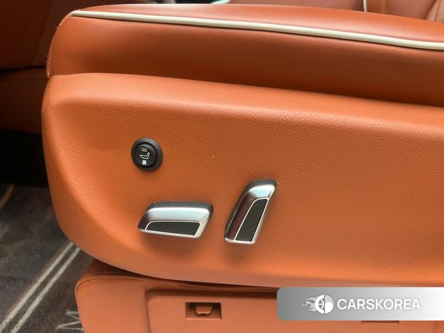 Mercedes-Benz Vito 2023 Черный из Китая, фото 3