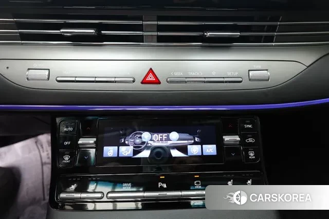 Hyundai The New Grandeur IG 2021 Белый из Кореи, фото 3