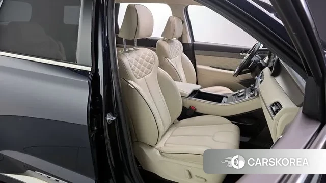 Hyundai Palisade 2020 Синий из Кореи, фото 3