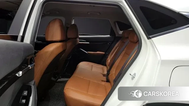 Kia The New Seltos 2024 Белый из Кореи, фото 3