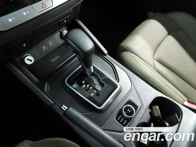 Ssangyong The New Rexton Sports Cannes 2023 Жемчужный цвет из Кореи, фото 3